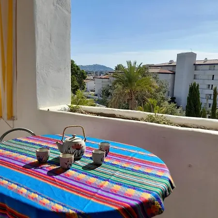 Appartamento Royal Marine Playa Calme Et Cosy *
