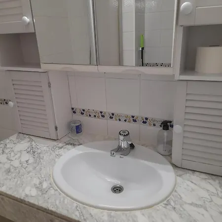 Royal Marine Playa Calme Et Cosy Appartement