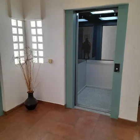 Royal Marine Playa Calme Et Cosy Appartement