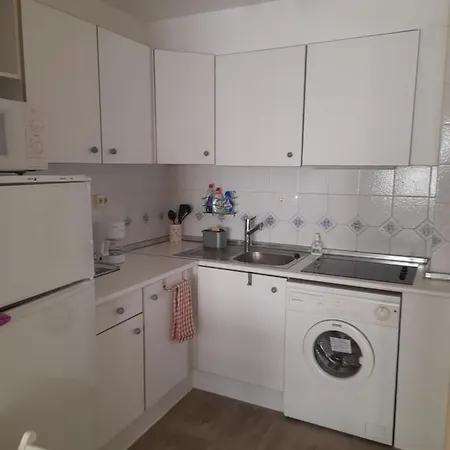 Royal Marine Playa Calme Et Cosy Appartement