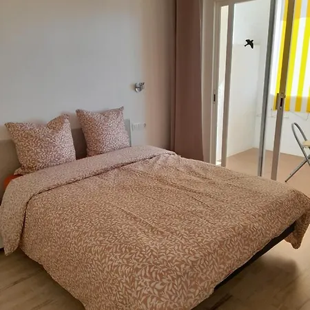 Royal Marine Playa Calme Et Cosy Appartement Roses