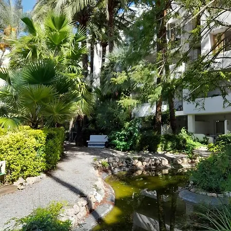 Royal Marine Playa Calme Et Cosy Appartement *